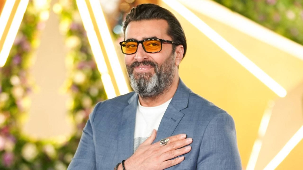 باسم ياخور يكشف تلقيه تهديدات بالقتل ويوجه رسالة اعتذار للشعب السوري