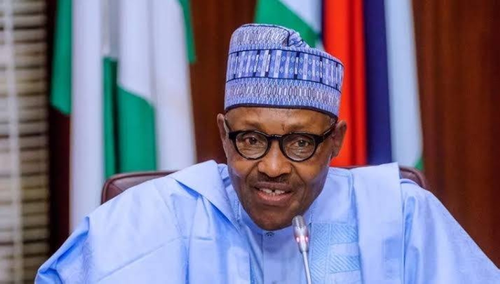 وفاة الرئيس النيجيري السابق محمد بخاري في لندن