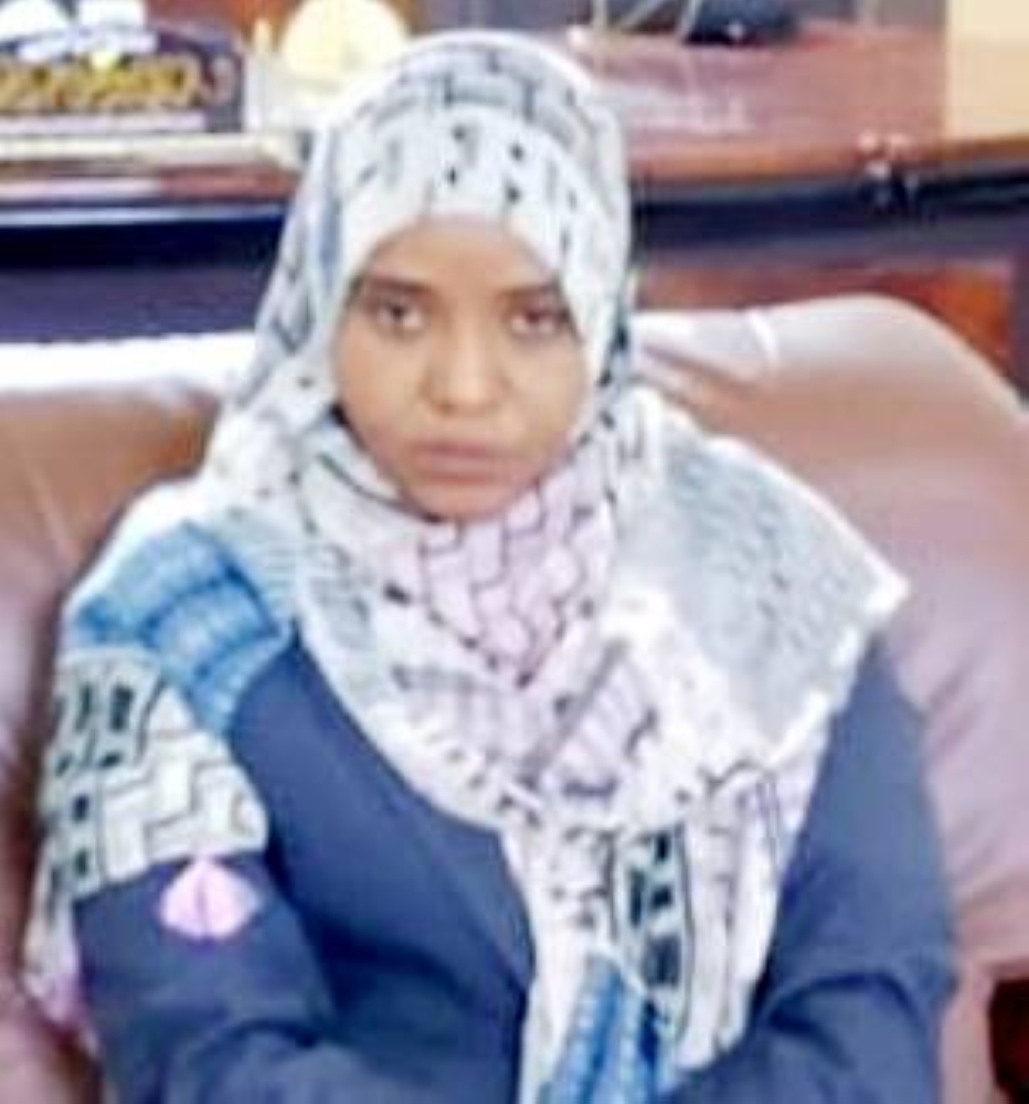 وزيرة سودانية: دعم المملكة إنساني ومتواصل لاسيما في الأزمات