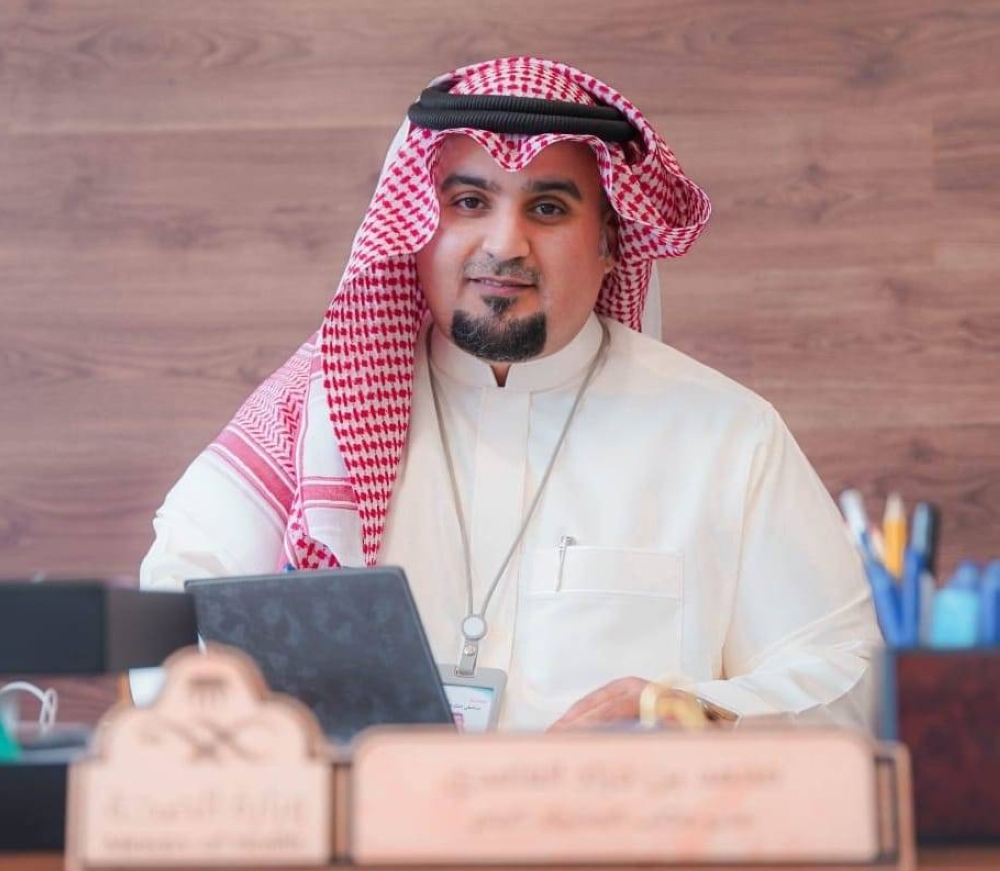 تمديد تكليف الغامدي