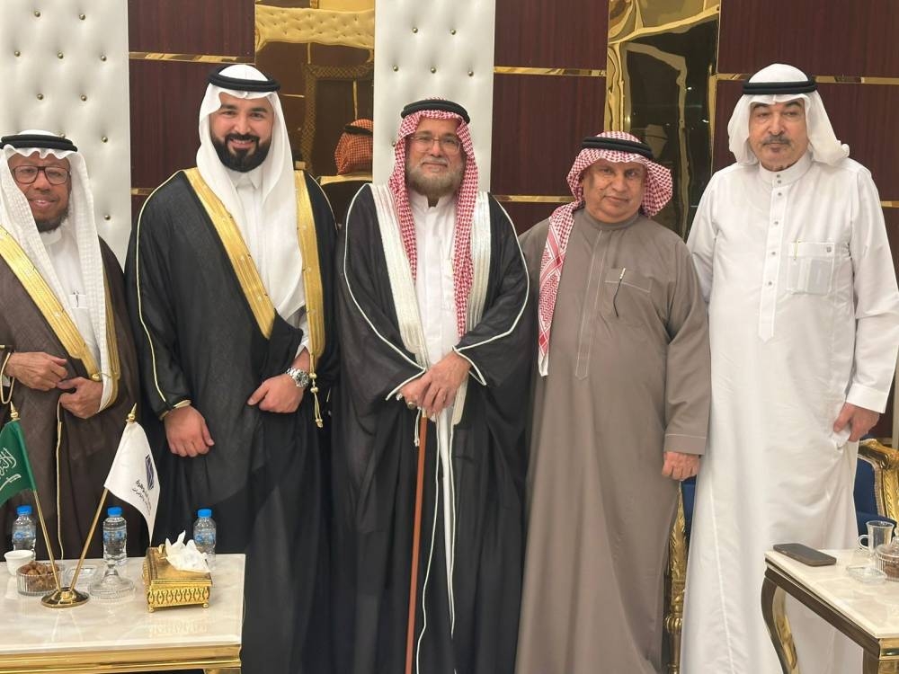 عبدالرحمن وفاطمة يحتفلان بزواجهما