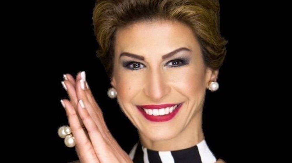 سرقت ذهب ملكة جمال مصر.. القبض على خادمة إعلامية مصرية شهيرة