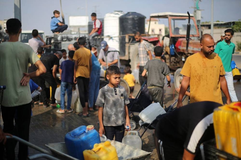 مفاوضات غزة لا تزال في المرحلة الأولى.. ووفد أمني إسرائيلي يعود من القاهرة