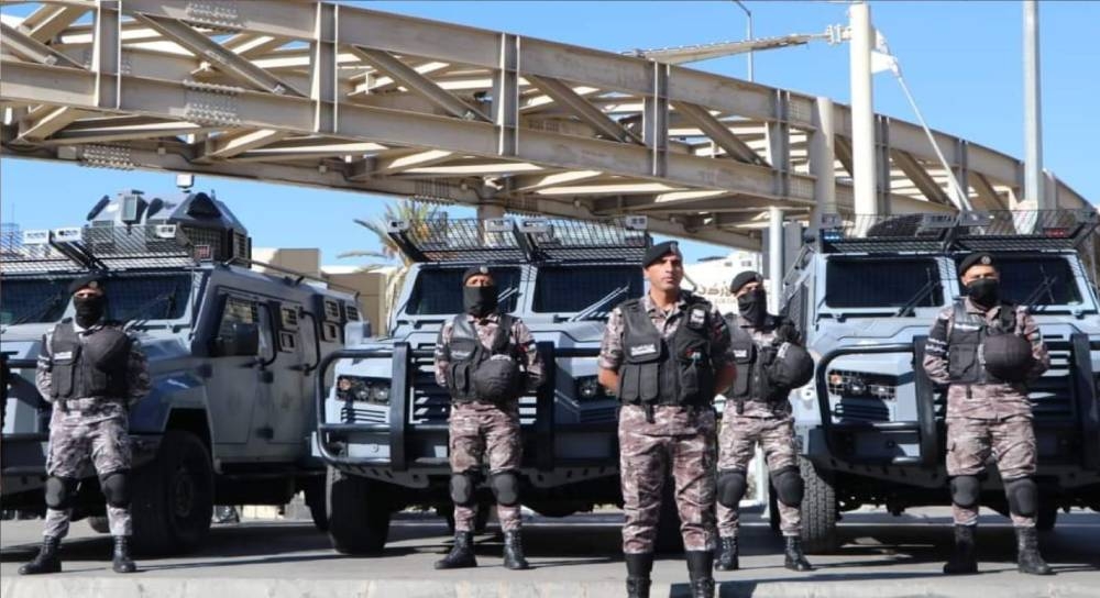 الأردن يكشف مصادر تمويل تنظيم الإخوان الإرهابي