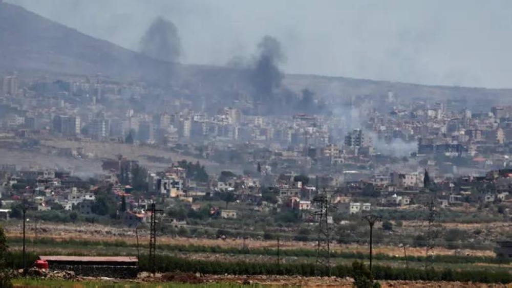 تجدد المواجهات المسلحة في السويداء