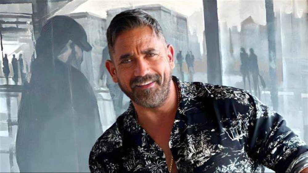 أمير كرارة لـ «عكاظ»: تجربة فيلم «الشاطر» مختلفة.. ولقب «باشا مصر» سيظل «لاسمي فقط»