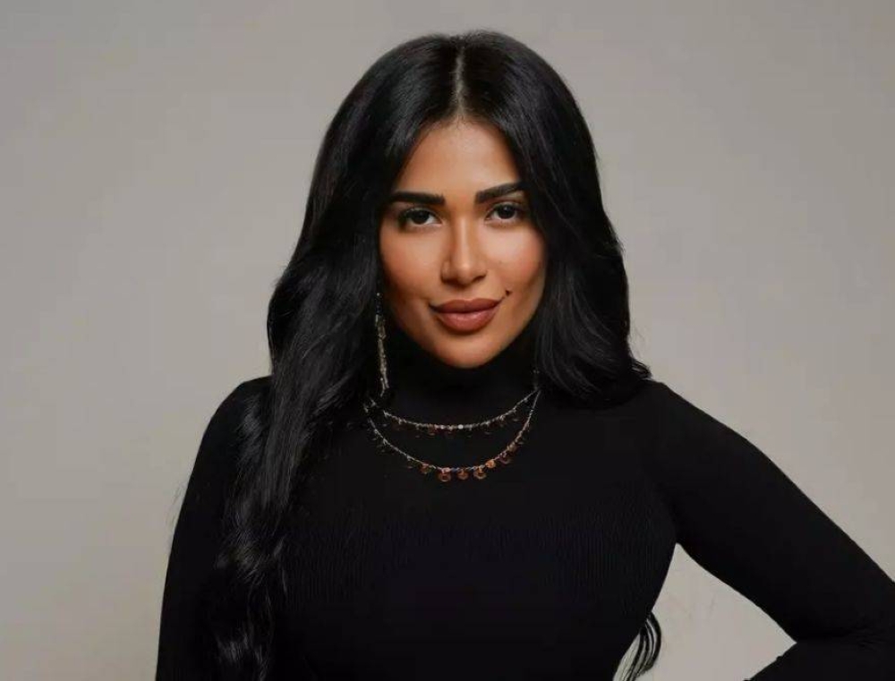 علياء صبحي تروّج لأغنيتها الجديدة..«يا رب تعجبكم»