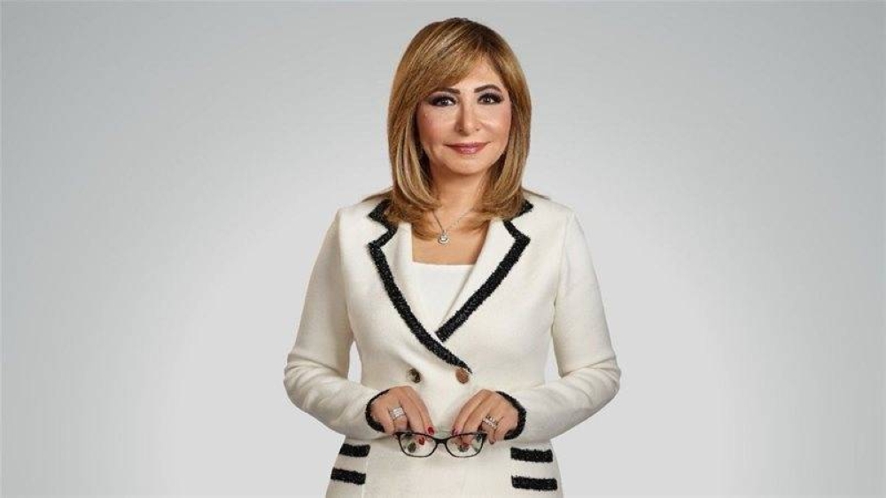 انتهاء التعاقد مع الإعلامية المصرية لميس الحديدي.. بعد خمس سنوات «كلمة أخيرة» يودع الجمهور