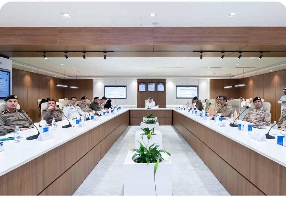 «البيئة»: الشراكة مع القطاعات العسكرية خطوة إستراتيجية لتحقيق الاستدامة