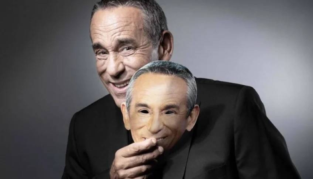 ضحية «قاتل فتّاك».. تييري أرديسون يرحل في صمت !