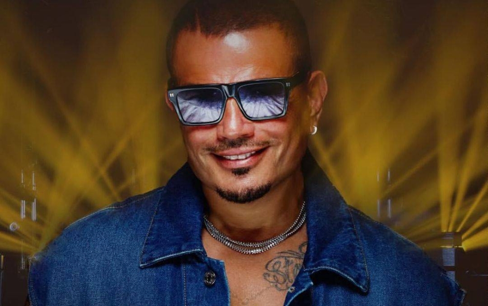 «الهضبة» يلتقي الجمهور السعودي في «كأس العالم للرياضات الإلكترونية»