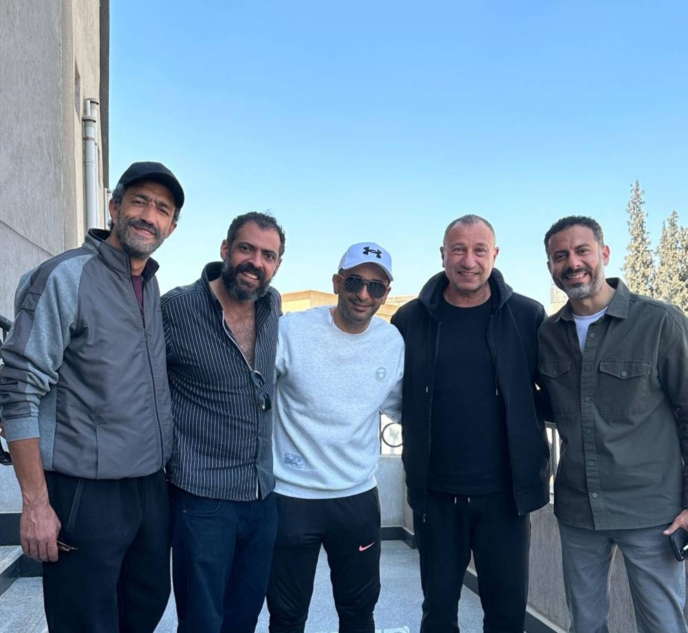 «استجابة لنبيل الحلفاوي».. تفاصيل مشاركة محمود الخطيب في مسلسل «كتالوج»