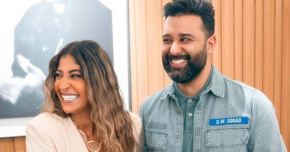 مسلسلان يجمعان «شوجي» بفهد العليوة.. مشروع درامي جديد