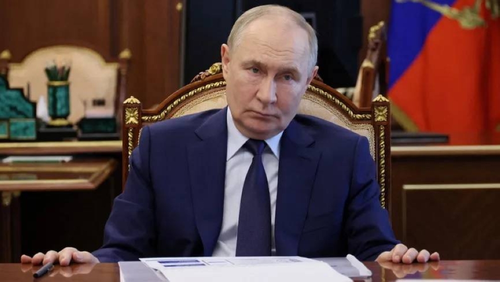 روسيا تنتظر مقترحات أوكرانيا بشأن المفاوضات