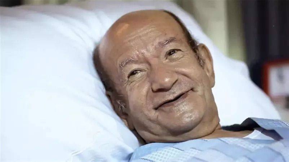 مدير أعمال لطفي لبيب يكشف لـ«عكاظ» تطورات حالته الصحية