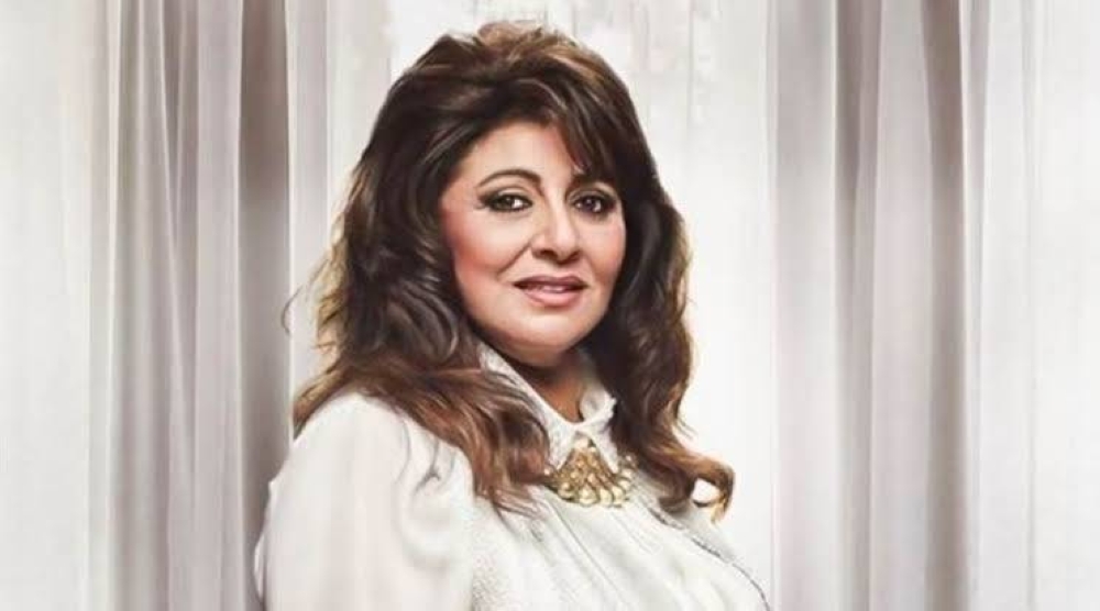 تعليق غامض من هالة صدقي على واقعة الساحل.. هل قصدت شاليمار الشربتلي؟