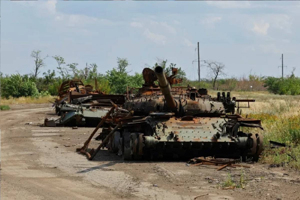 عقوبات بريطانية ضد ضباط استخبارات روس.. والكرملين يقلل من تأثير العقوبات الأوروبية