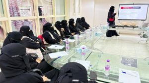 إسلامية جازان تختتم البرنامج التدريبي في الإسعافات الأولية