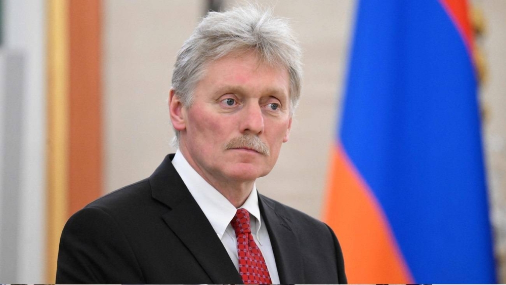 الكرملين: تهديدات ترمب لن تنهي إعادة إحياء العلاقات مع أمريكا