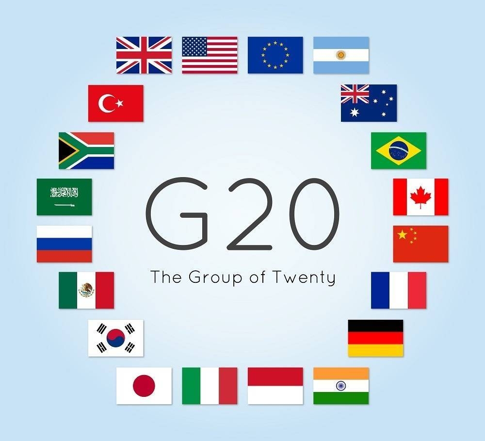 G20 تعتبر أن استقلالية المصارف المركزية «ضرورية»
