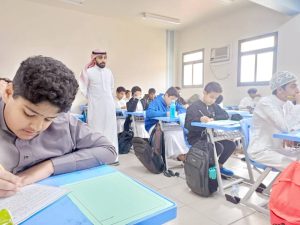 إغلاق النقل الداخلي للمعلمين والمعلمات.. اليوم
