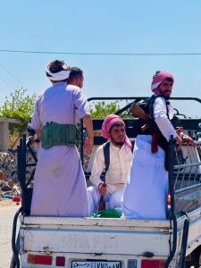 القبائل العربية صمّام أمان للأوطان.. وسورية نموذج حي