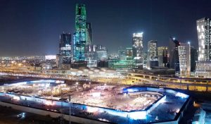 الرياض تحتضن «ملتقى الصحة العالمي» بمشاركة 2000 جهة و500 متحدث