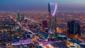 «العربية» تُكمل انتقالها الكامل إلى الرياض