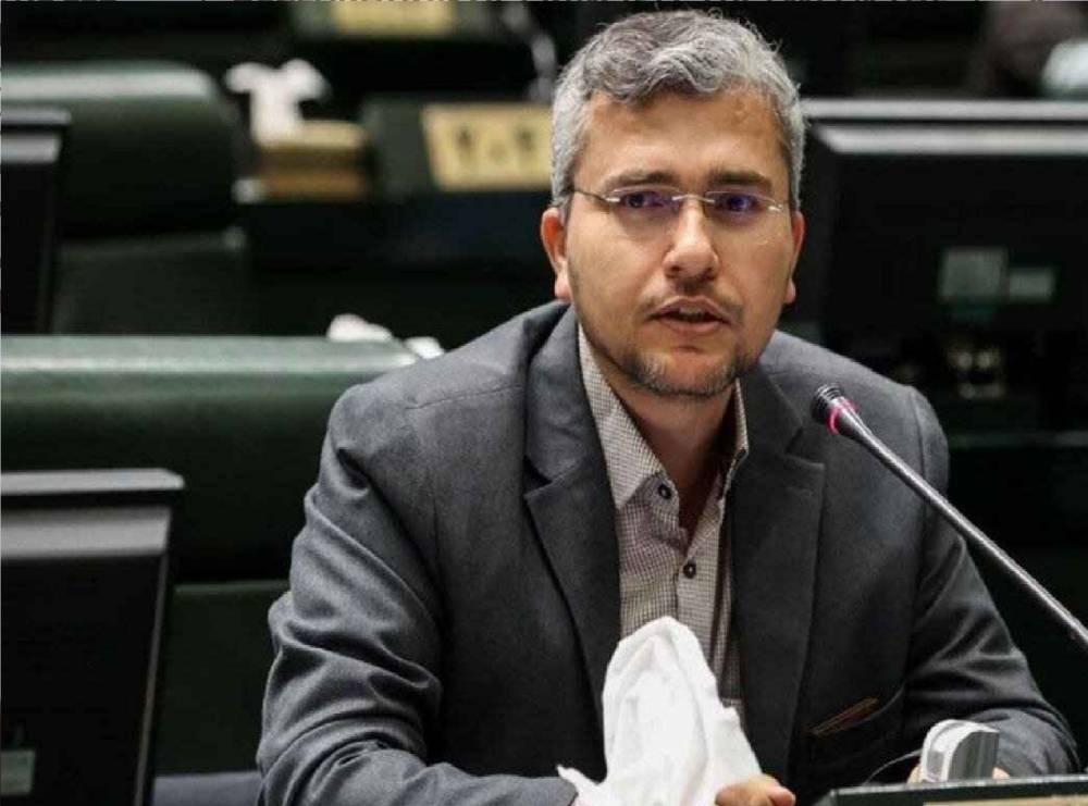 إيران تهدد بالانسحاب من معاهدة انتشار الأسلحة النووية إذا زادت الضغوطات