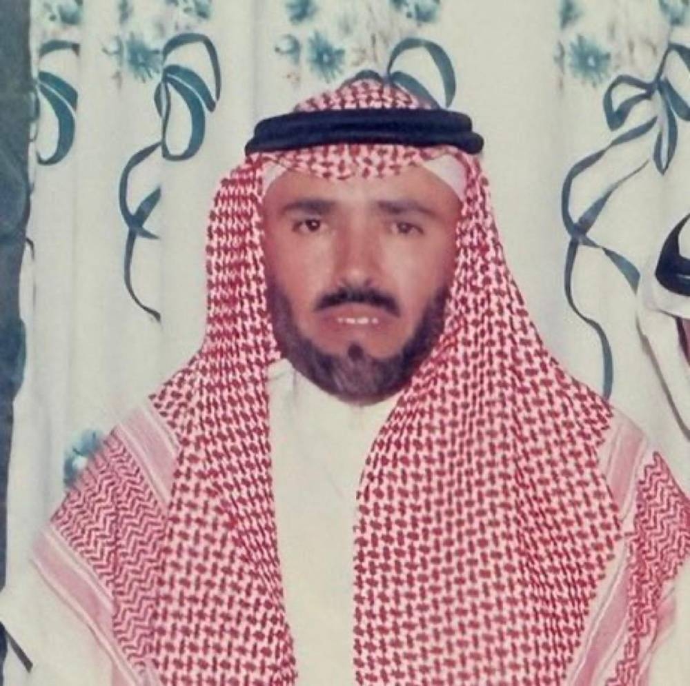 درويش غرم الله في ذمة الله