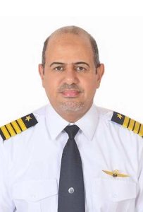 لماذا لا توجد كاميرات في قمرة قيادة الطائرات؟!.. الكابتن طيار البتال يجيب عبر «عكاظ»