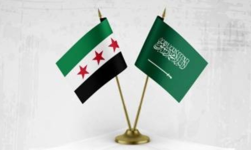 وفد استثماري سعودي يزور دمشق لتعزيز الشراكة الاقتصادية