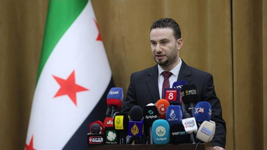 «الداخلية السورية»: لا صحة لوجود إعدامات جماعية لأسرى النظام السابق