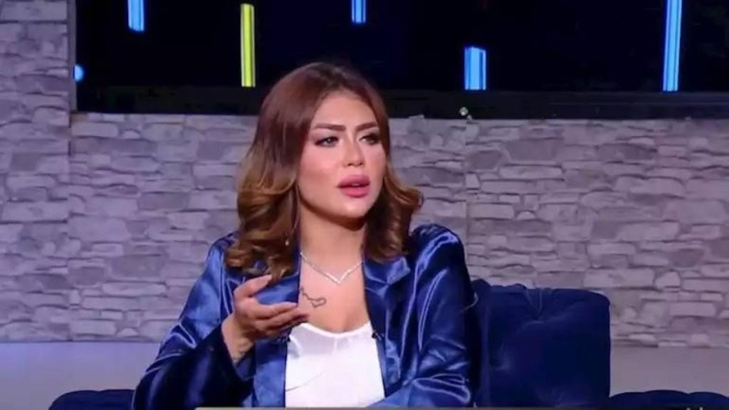 من «التيك توك» إلى الحبس.. القبض على هدير عبدالرازق لتنفيذ حكم حبسها عامين