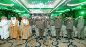 تحت رعاية وزير الداخلية.. الفريق محمد البسامي يدشّن عدداً من خدمات الأمن العام في منصة «أبشر»