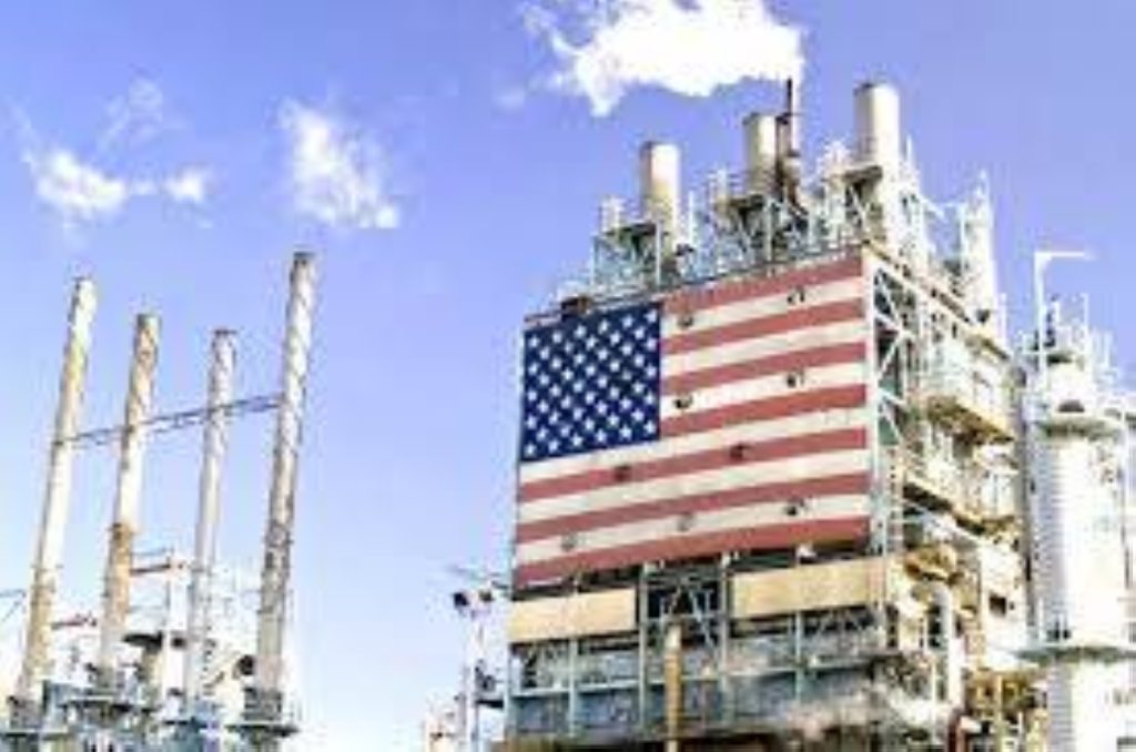 3.2 مليون برميل انخفاض مخزونات النفط الخام بأمريكا