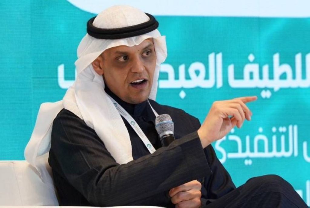 رئيس هيئة تنظيم الإعلام: قطاع الإعلام في المملكة يعيش مرحلة تحول رقمي جذرية