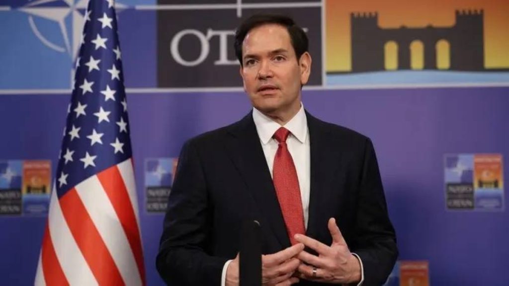 لماذا ترفض واشنطن اعتراف باريس بالدولة الفلسطينية ؟