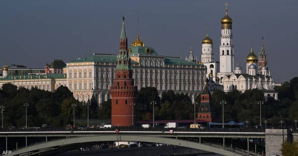 من 20% إلى 18%.. روسيا تخفض الفائدة لمواجهة الركود الاقتصادي