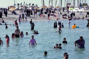 تزامناً مع «عالمي الوقاية من الغرق».. «أمانة جدة» تعزز السلامة المائية