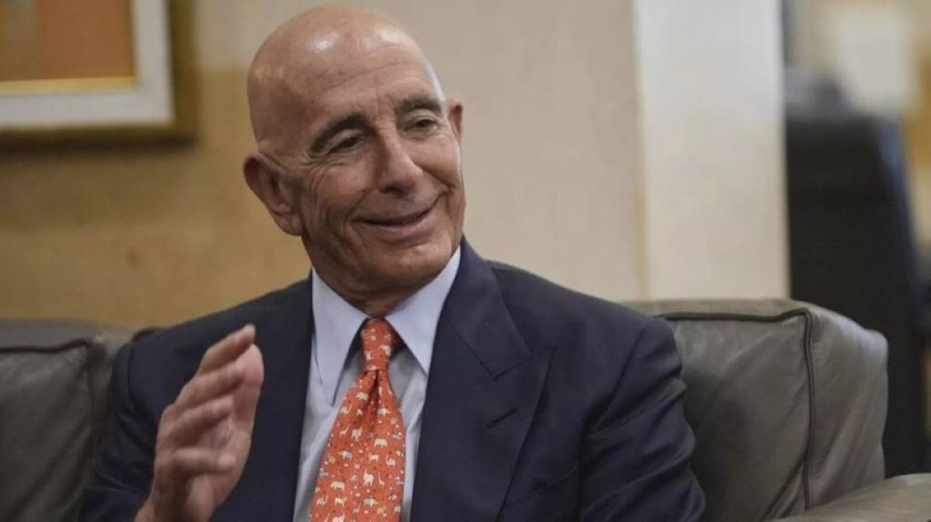 ما تفاصيل الاجتماع السوري الإسرائيلي في باريس؟