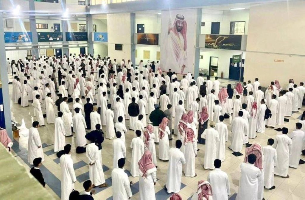«التعليم» تحدد ضوابط وإجراءات مدير المدرسة لسد الاحتياج التعليمي