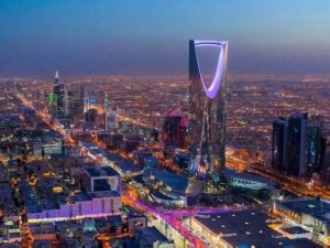 اعتماد ضوابط جديدة للمخططات العمرانية في الرياض