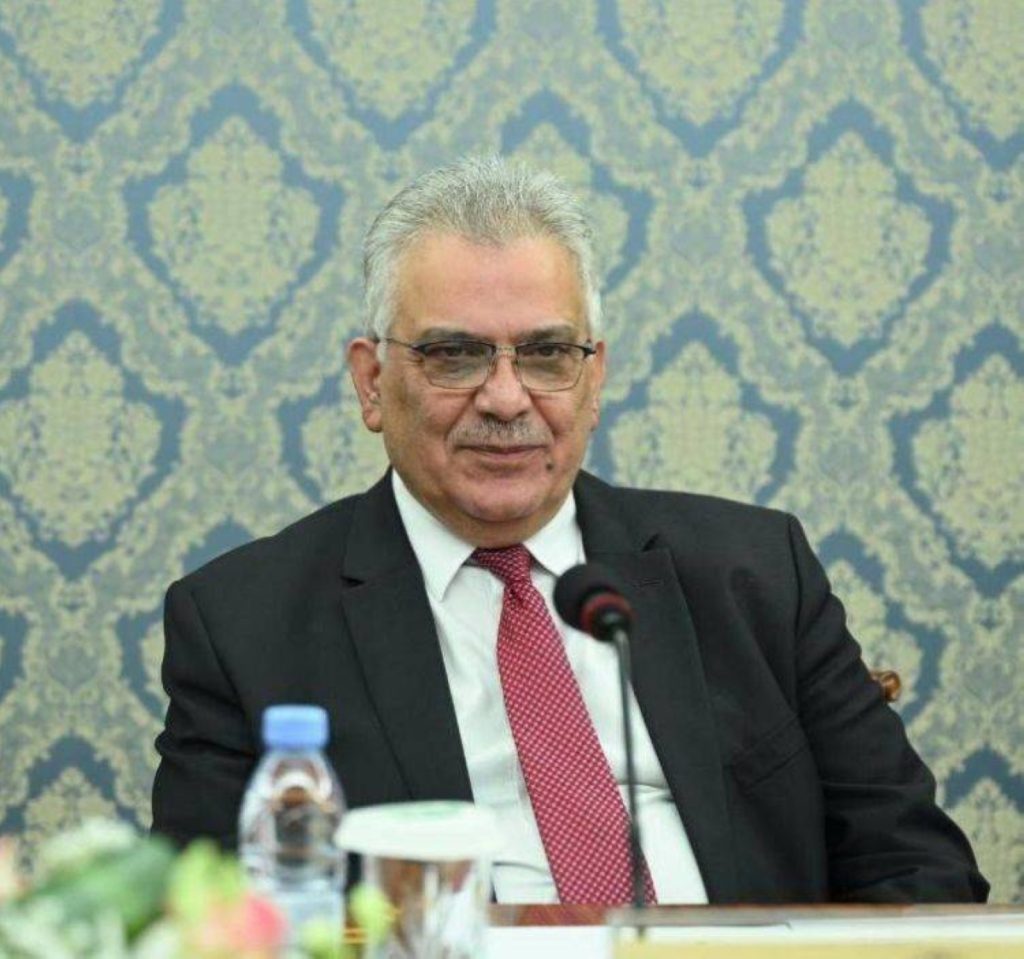 سفير فلسطين في المملكة يثمّن تصريح وزير الخارجية بشأن مؤتمر تنفيذ حل الدولتين