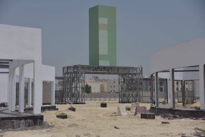أمانة الشرقية تكشف تفاصيل «المدينة العالمية» بالدمام