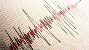 «المساحة الجيولوجية»: زلزال بقوة 4.68 ريختر جنوب البحر الأحمر
