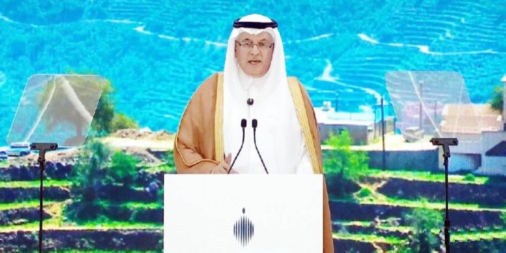 وزير الإعلام: السعودية تصنع خوارزميات المستقبل