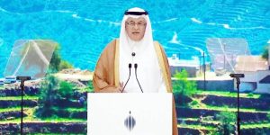 وزير الإعلام: السعودية تصنع خوارزميات المستقبل