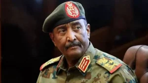 السودان يندد بإعلان تشكيل حكومة موازية في البلاد