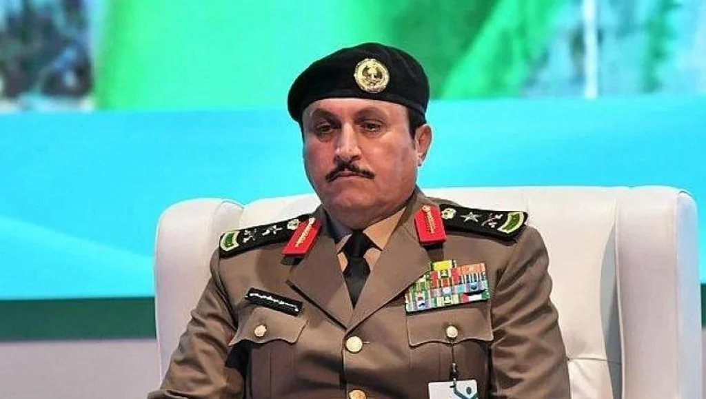 مدير الأمن العام: المملكة حريصة على بناء منظومة متكاملة لمكافحة جرائم الاتجار بالأشخاص